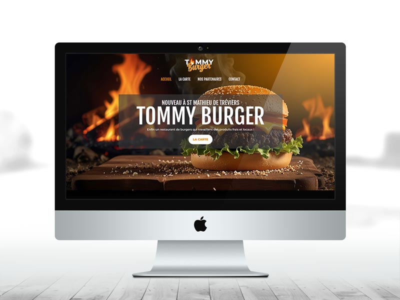 iMac-tommyburger